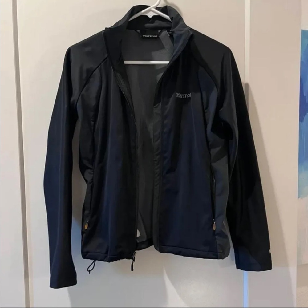 Marmot Windstopper Jacket